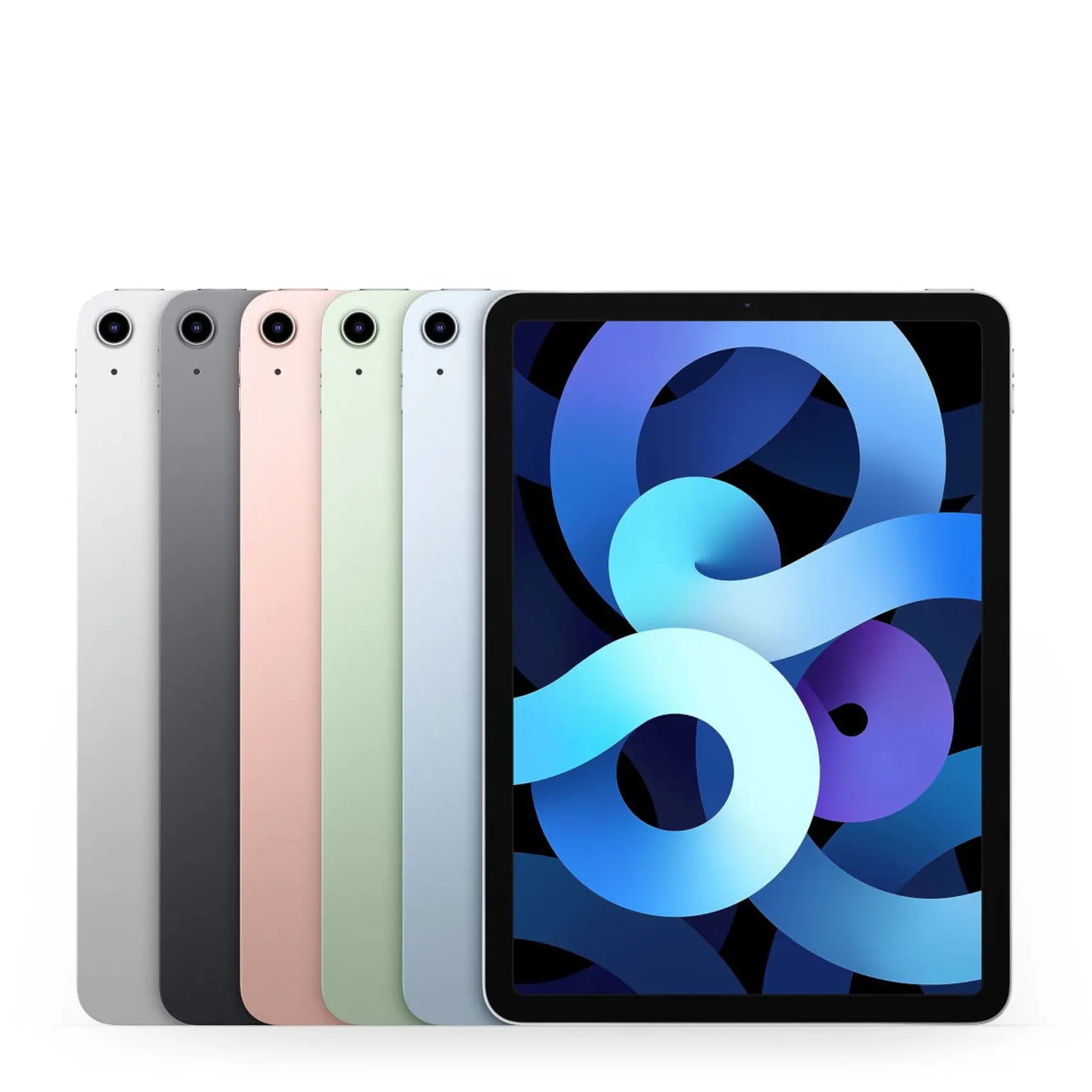 iPad Air 10.9 (2020) 4a generazione - WiFi Senso.it | Boutique Online