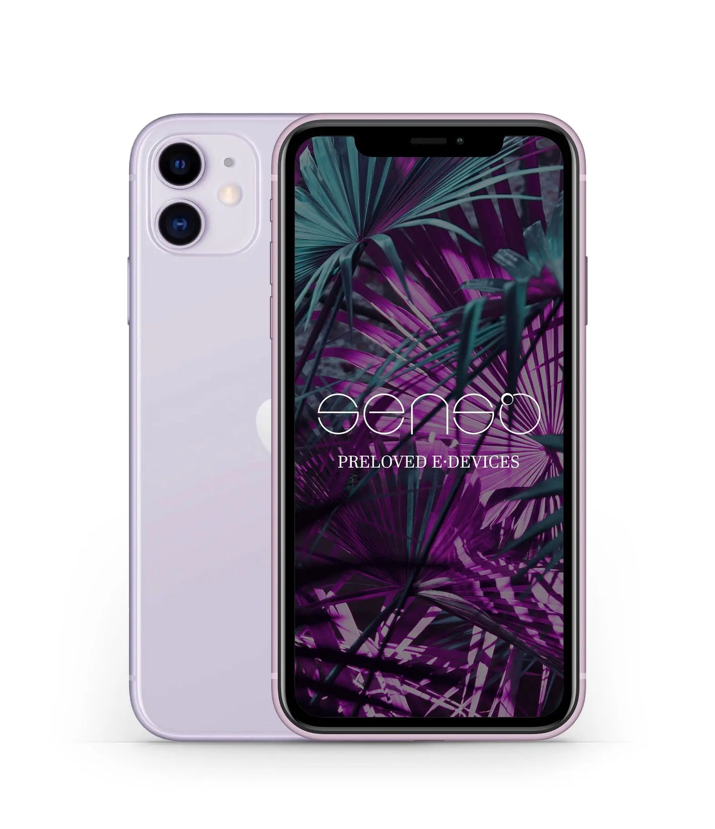 iPhone 11 Senso.it | Boutique Online