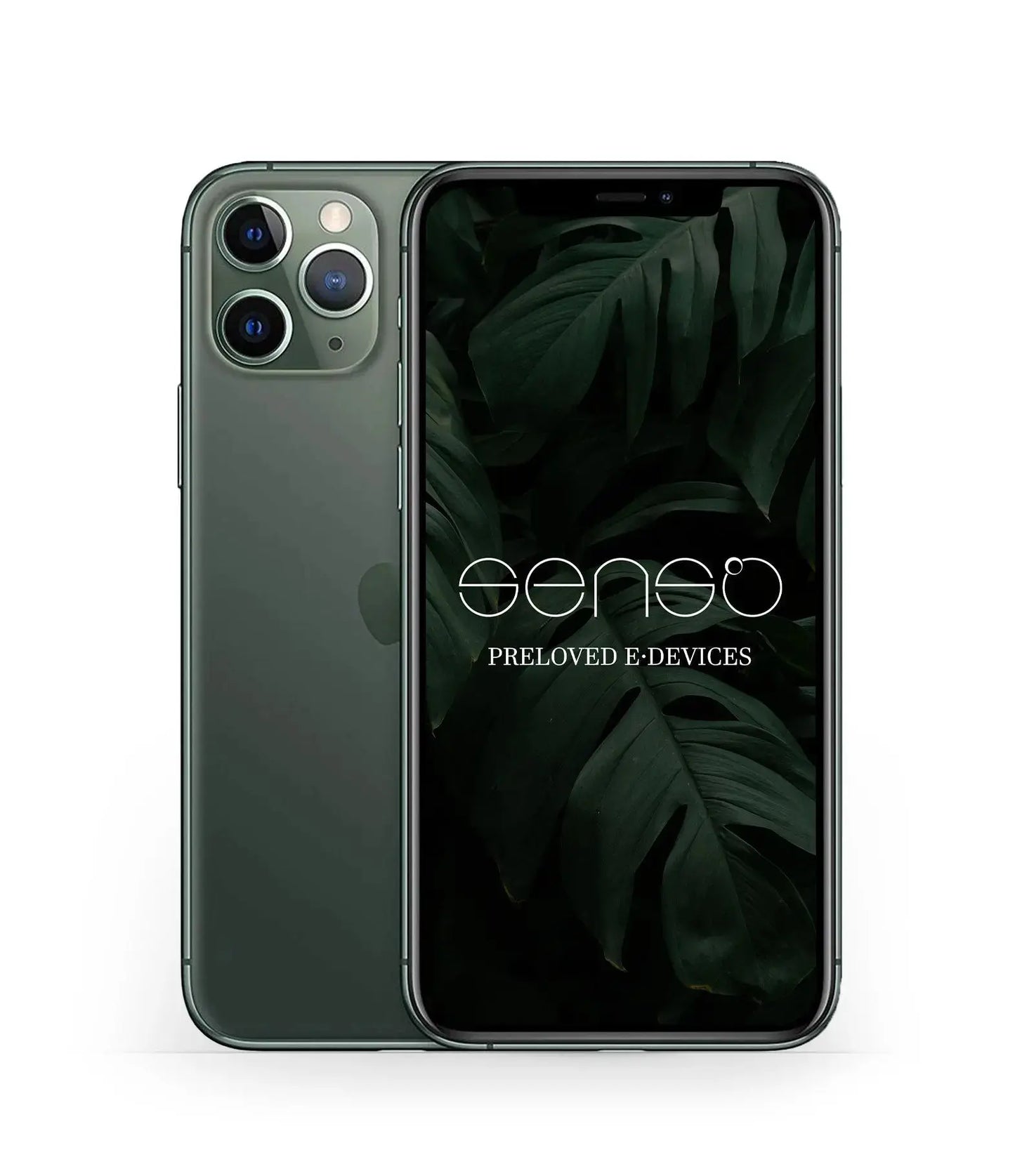 iPhone 11 Pro 64GB Senso.it | Boutique Online