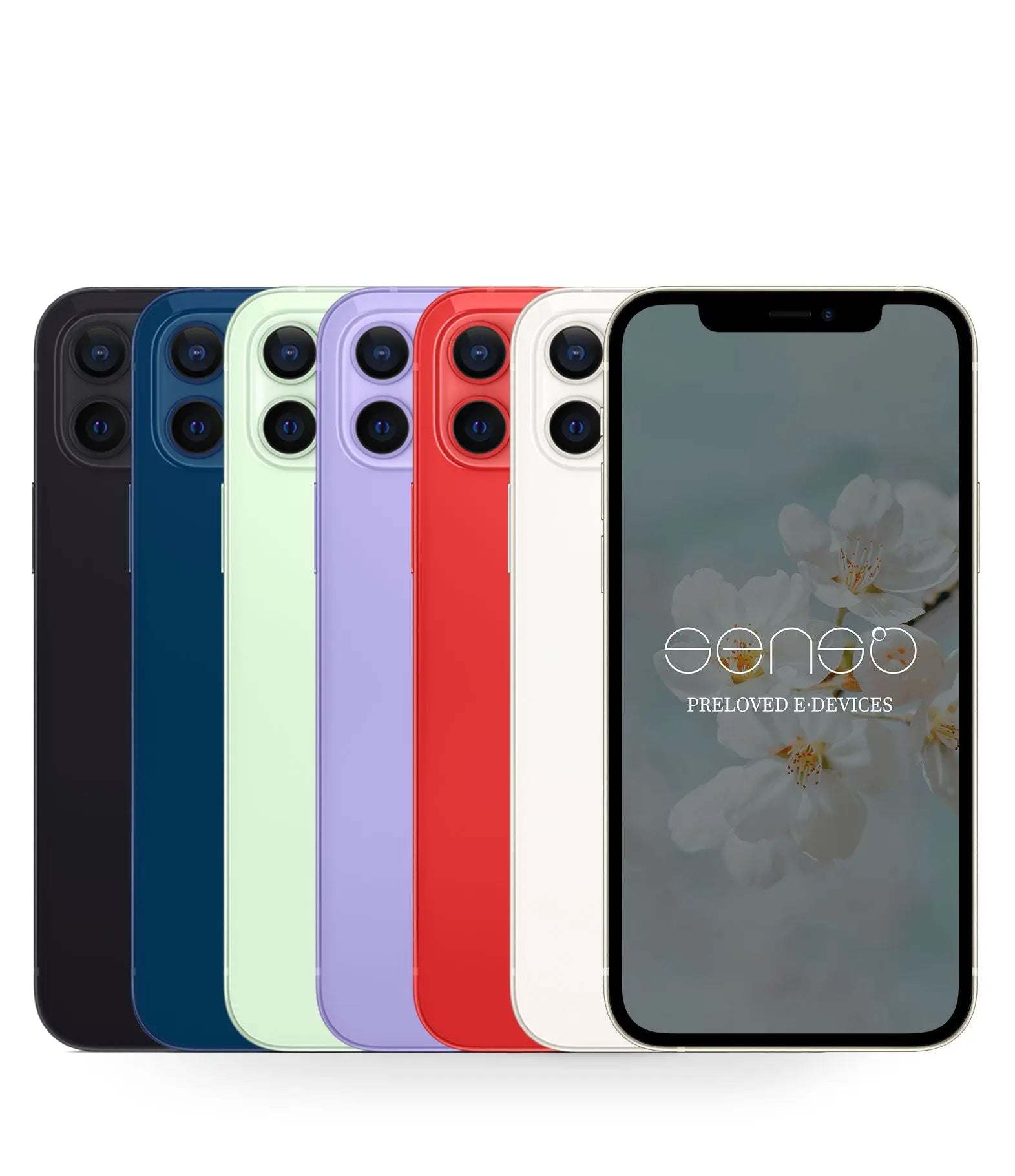 iPhone 12 Mini Senso.it | Boutique Online