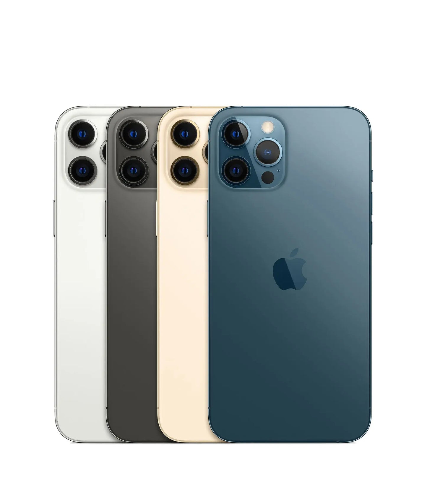 iPhone 12 Pro Max Senso.it | Boutique Online