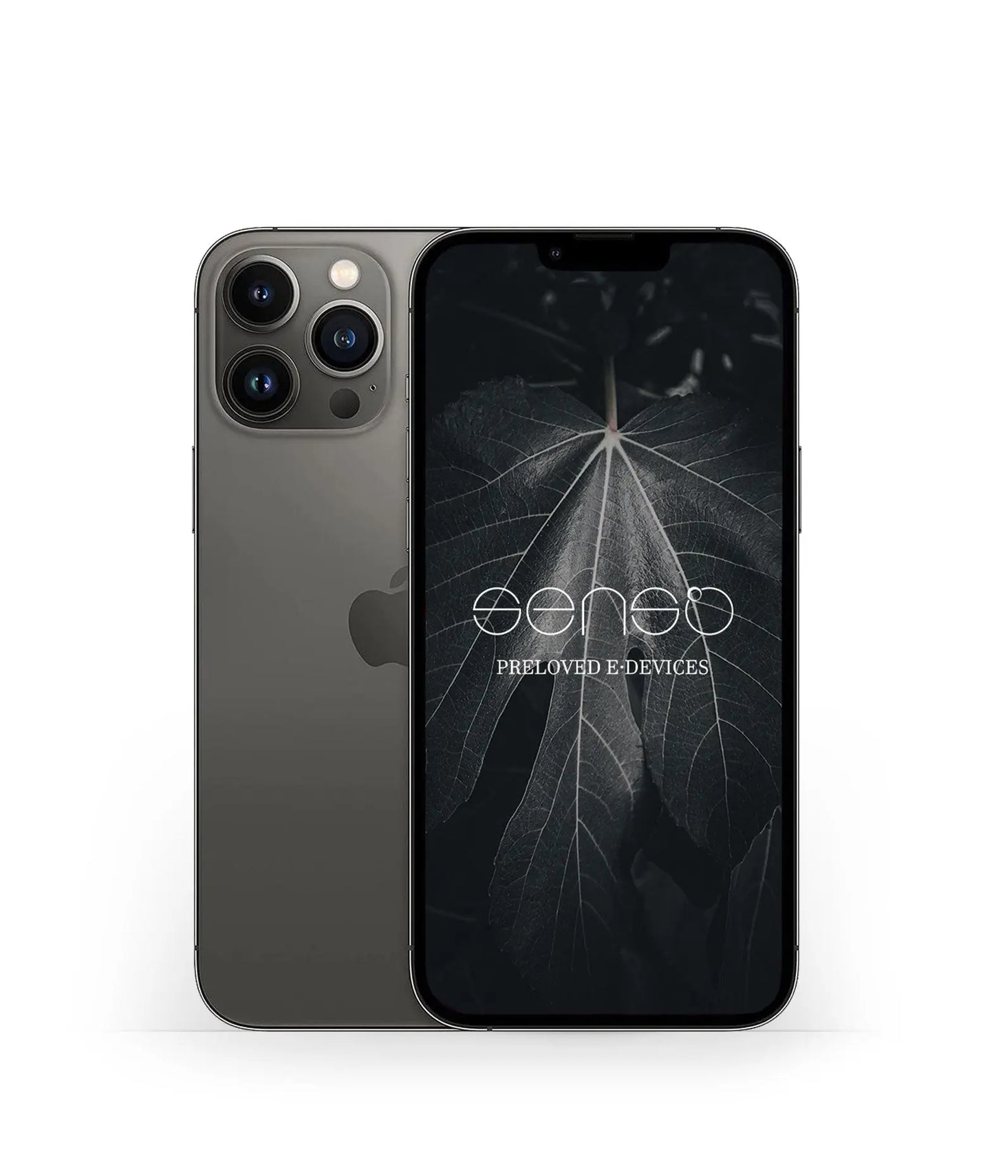 iPhone 13 Pro Senso.it | Boutique Online