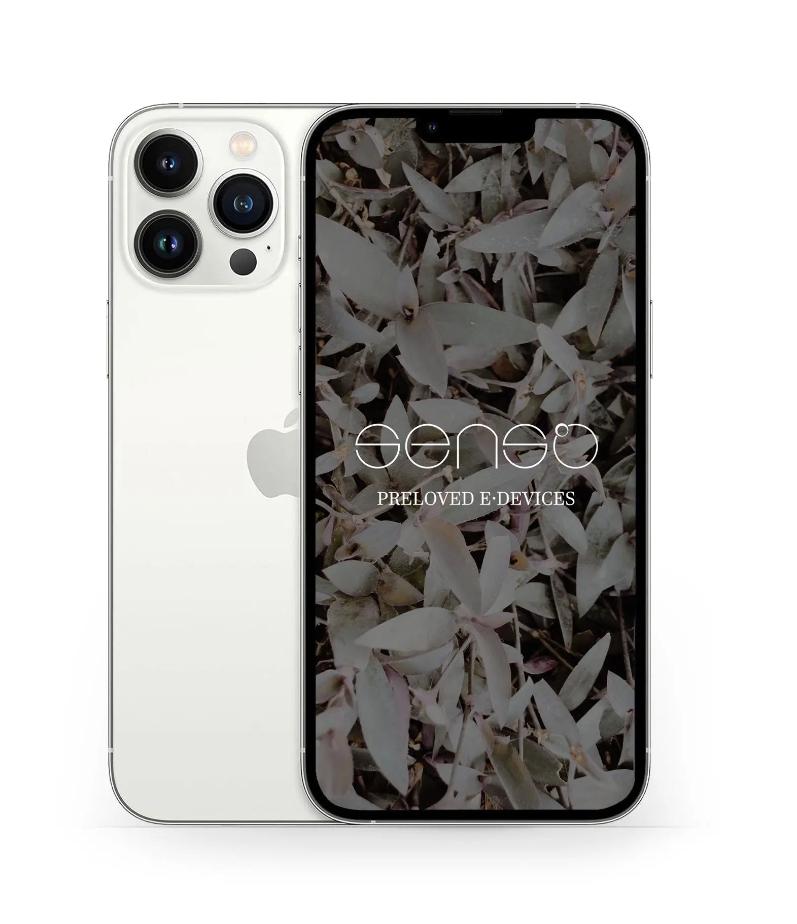 iPhone 13 Pro Max Senso.it | Boutique Online