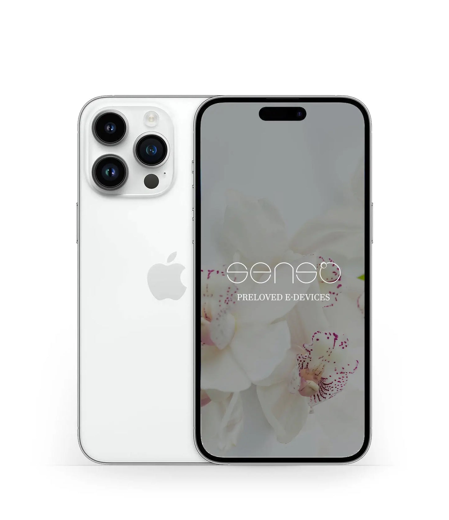 iPhone 14 Pro Senso.it | Boutique Online