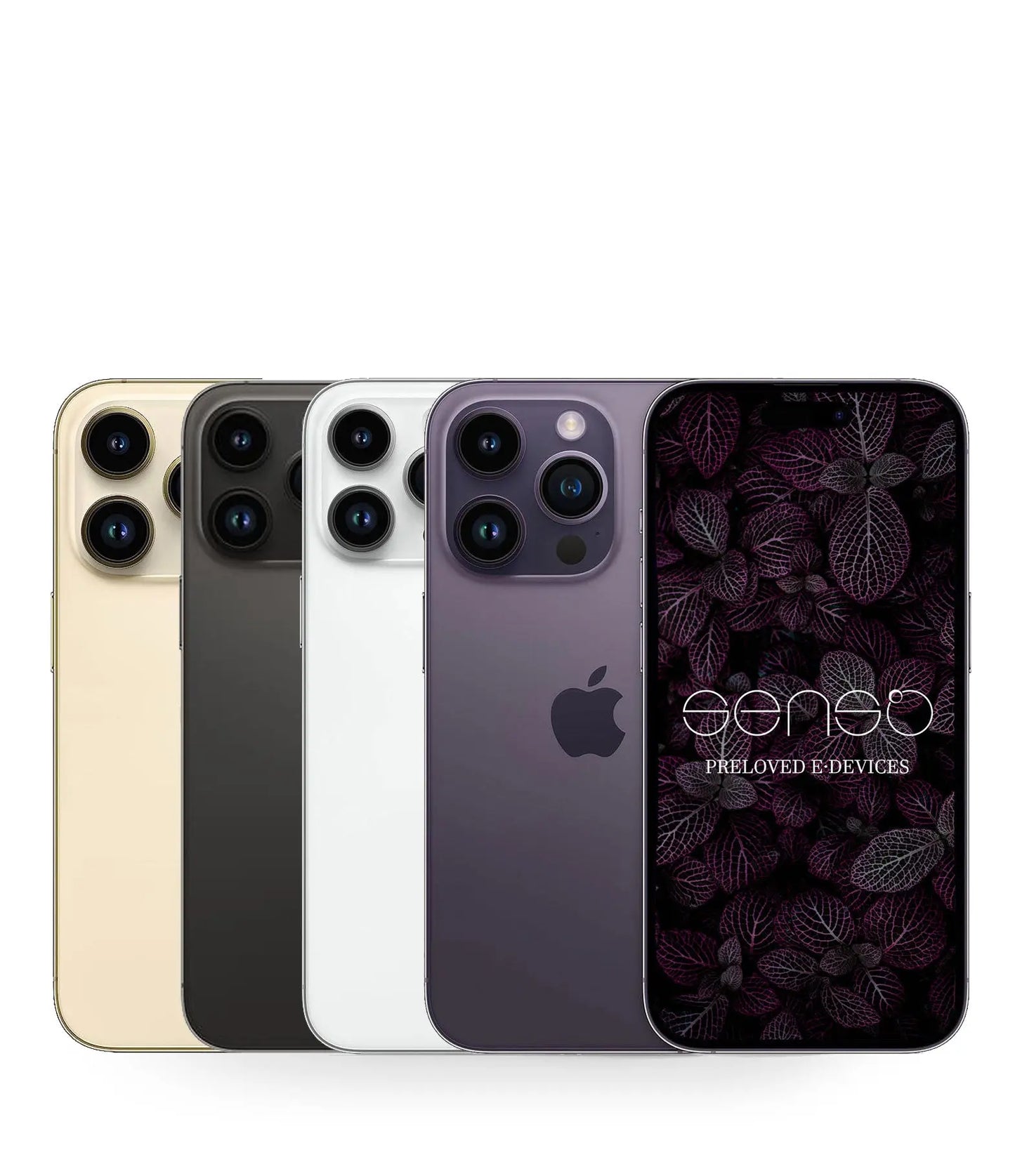 iPhone 14 Pro Max Senso.it | Boutique Online
