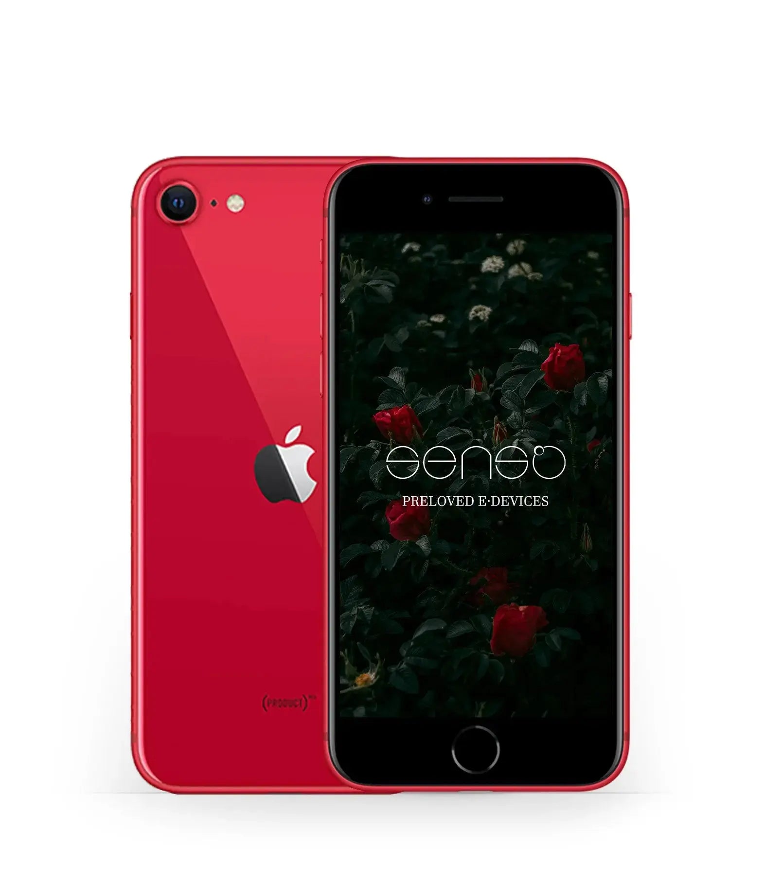 iPhone SE 2020 128GB Senso.it | Boutique Online