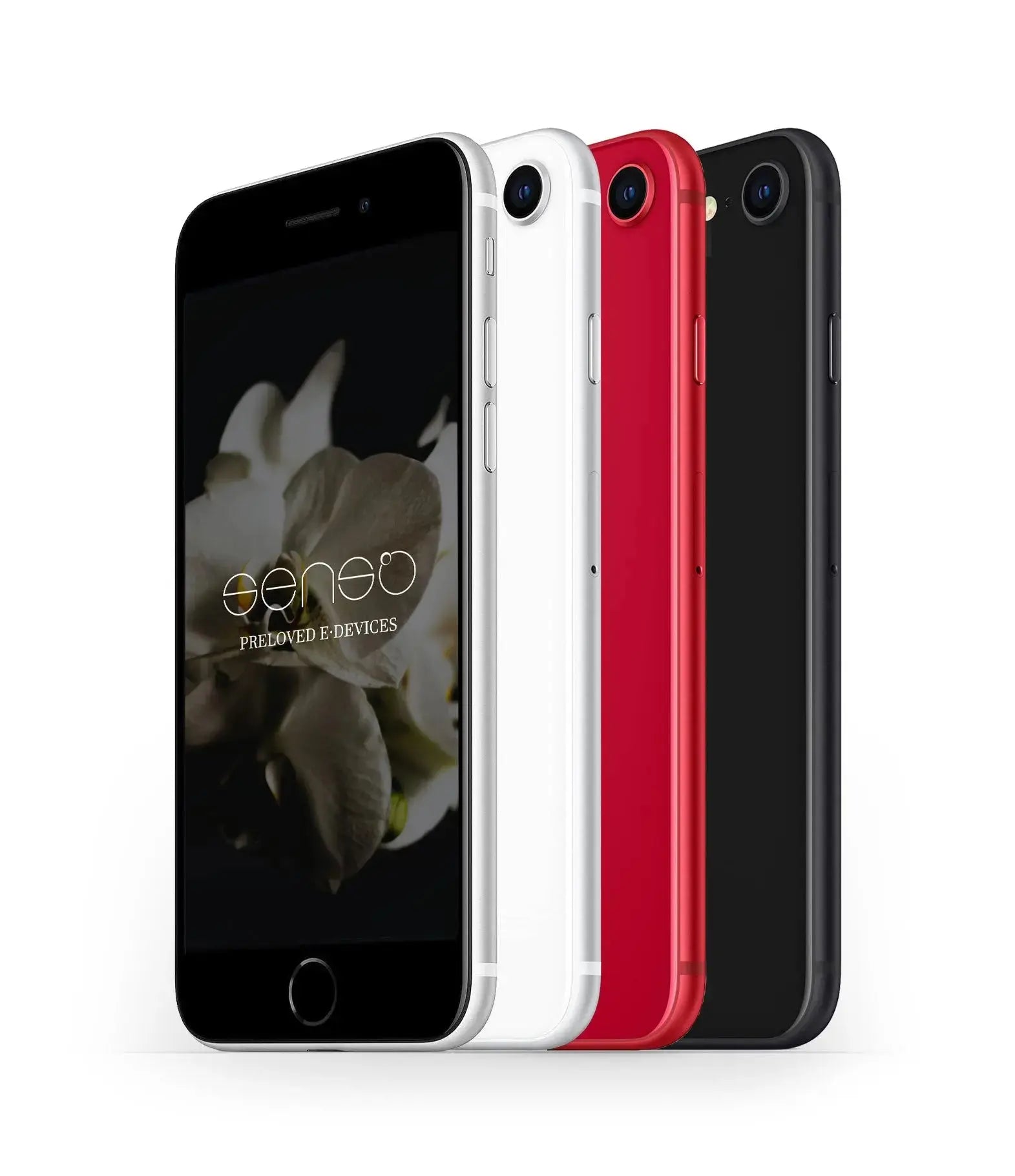 iPhone SE 2020 128GB Senso.it | Boutique Online