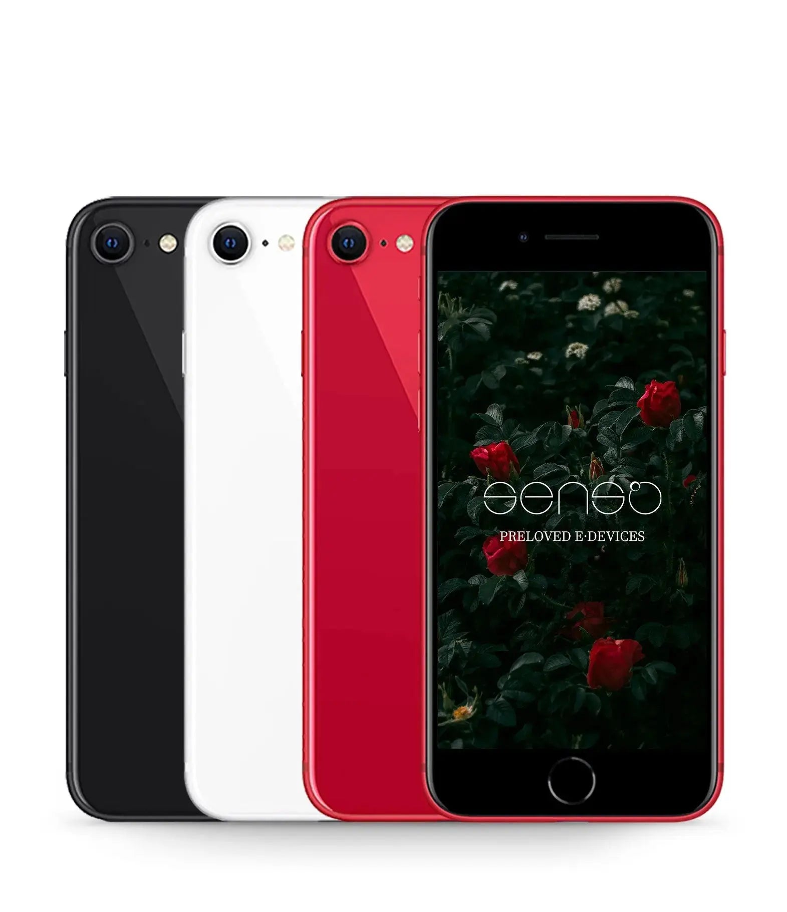 iPhone SE 2020 64GB Senso.it | Boutique Online