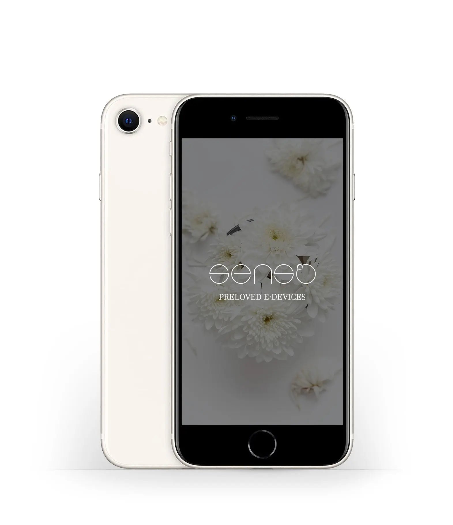 iPhone SE 2022 Senso.it | Boutique Online
