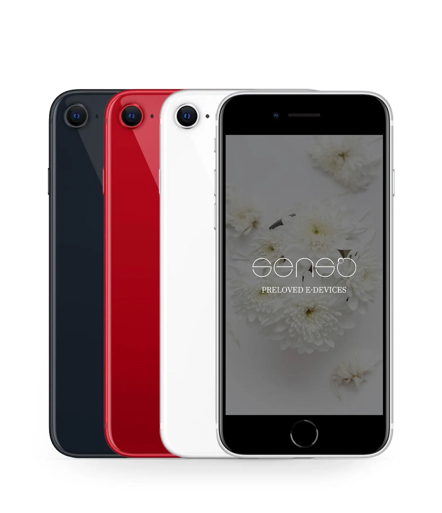 iPhone SE 2022 Senso.it | Boutique Online