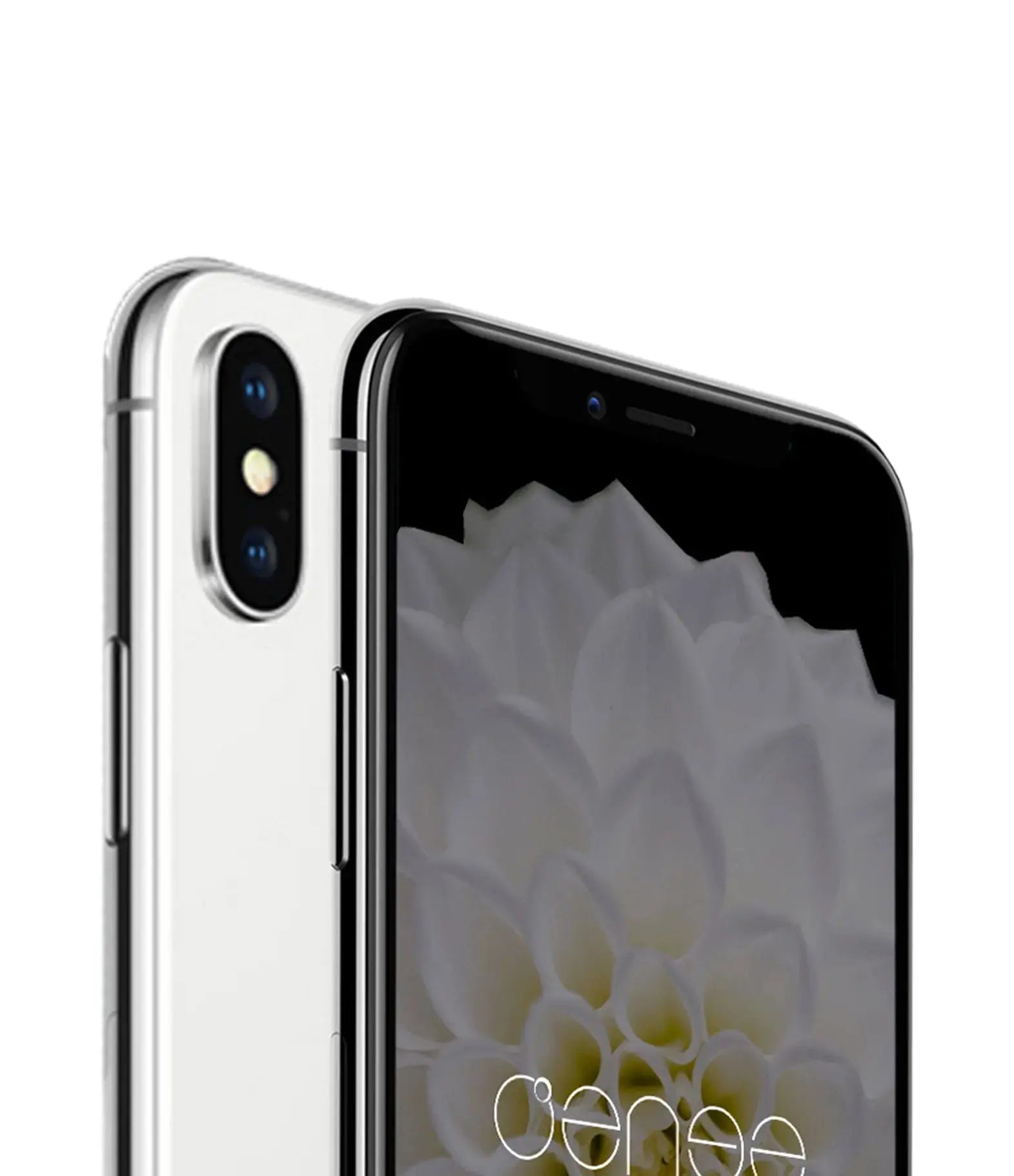 iPhone X 256GB Senso.it | Boutique Online
