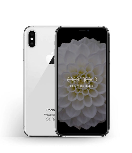 iPhone X Senso.it | Boutique Online