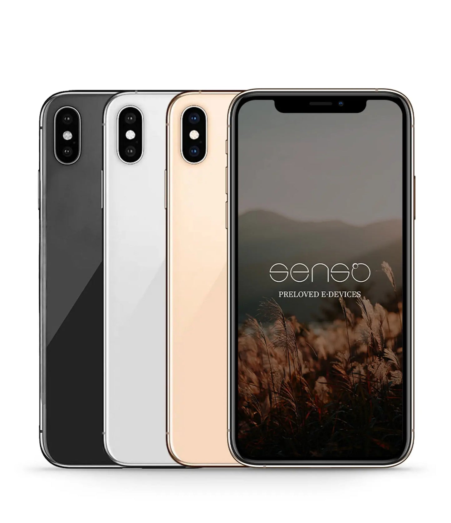 iPhone XS Senso.it | Boutique Online
