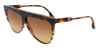 Victoria Beckham VB619S 211 Women’s Sunglasses Tortoiseshell Size 65 Senso.it | Boutique Online