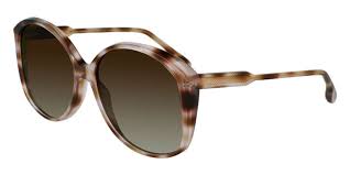 Victoria Beckham VB 629S 603, ROUND Sunglasses, FEMALE Senso.it | Boutique Online