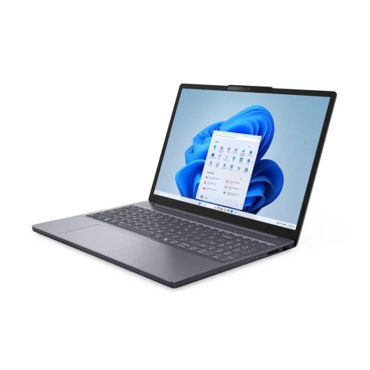 Lenovo IdeaPad Slim 3 15IRH10 notebook 15.3 pollici i5-13420H 16GB DDR5 512GB SSD - NO SISTEMA OPERATIVO - TASTIERA FRANCESE Senso.it | Boutique Online