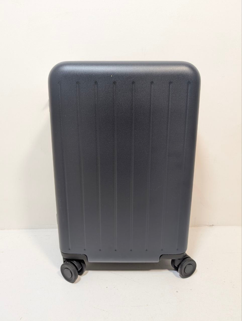 Xiaomi Valigia Trolley Espandibile 20 Pollici Blu Policarbonato 45L Leggera 3.4kg Senso.it | Boutique Online