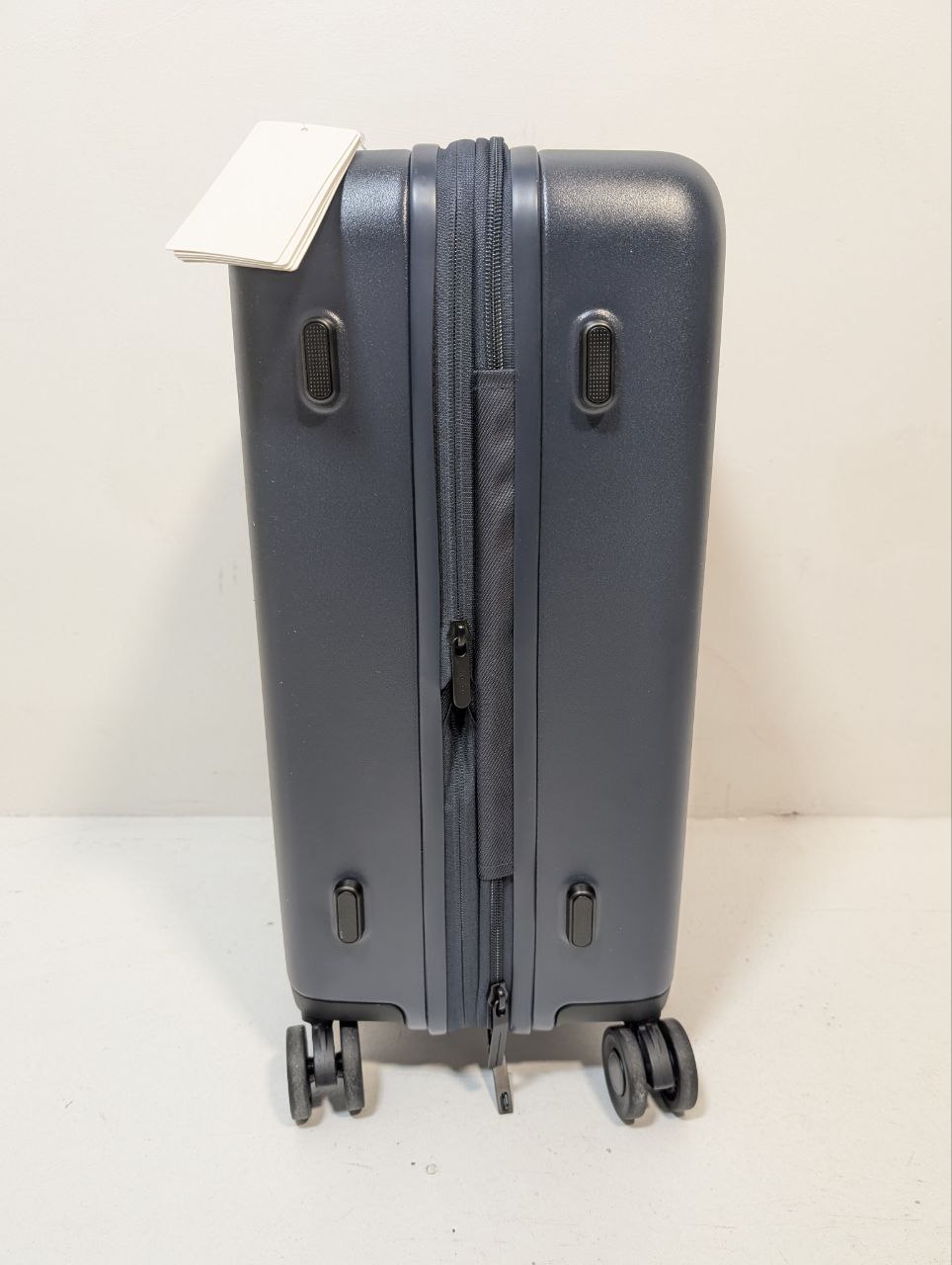 Xiaomi Valigia Trolley Espandibile 20 Pollici Blu Policarbonato 45L Leggera 3.4kg Senso.it | Boutique Online